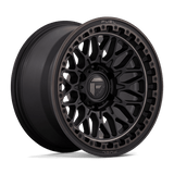 TRIGGER 17X9 6X5.5 106 MBD -12