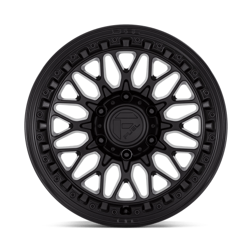 TRIGGER 17X9 6X5.5 106 BD -12