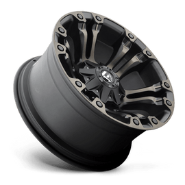 VAPOR 20X9 5X5.5/150 110 M-BLK DT +1