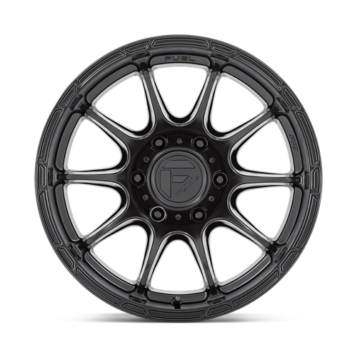 VARIANT 17X9 6X5.5 106.1 BD 1MM