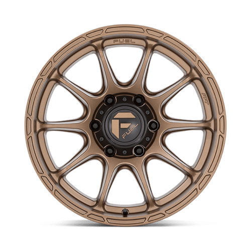 VARIANT 17X9 6X5.5 106.1 ZD 1MM