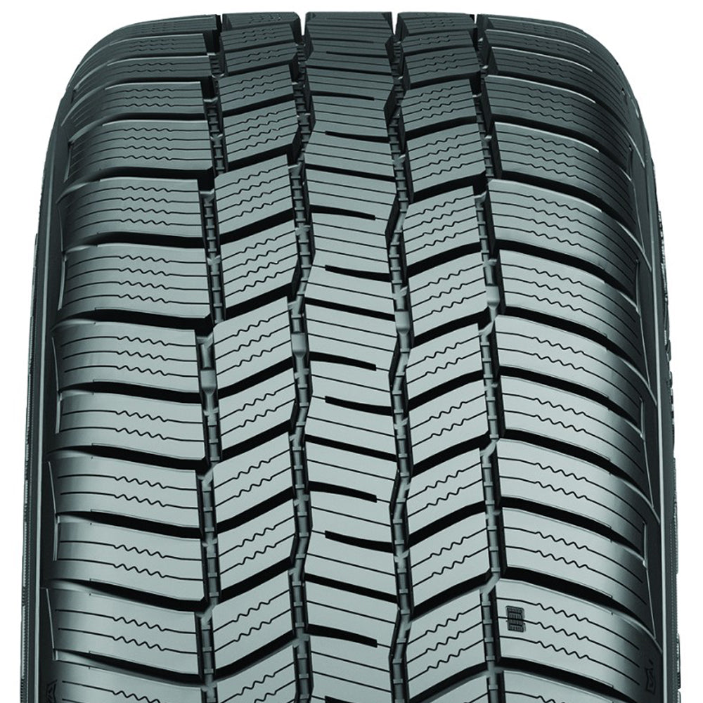 General Tire AltiMAX 365AW 215/60R17 96H