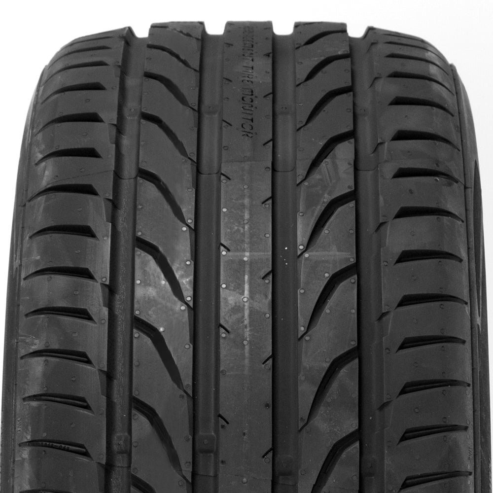 General Tire G-MAX RS 295/30ZR19 100Y XL