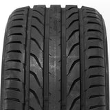 General Tire G-MAX RS 255/35ZR19 96Y XL