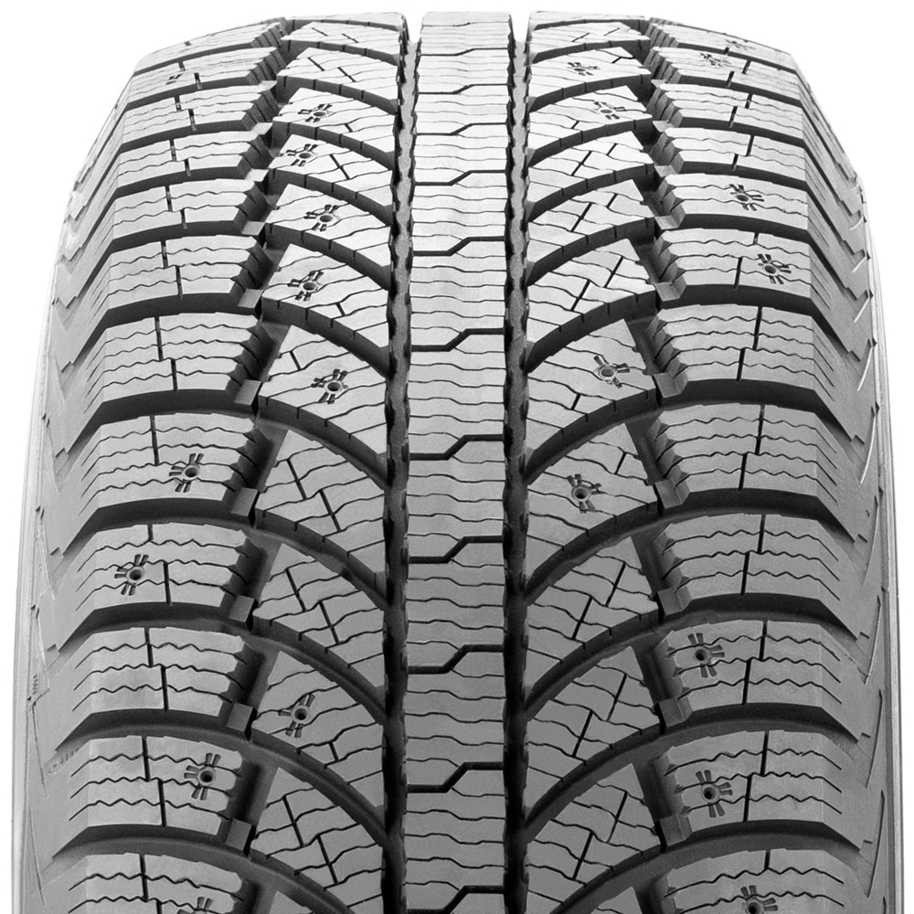 General Tire Grabber Arctic 275/55R20 117T XL