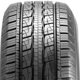 General Tire Grabber HTS60 285/45R22 114H XL