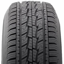 General Tire Grabber HTS 265/70R18 116S