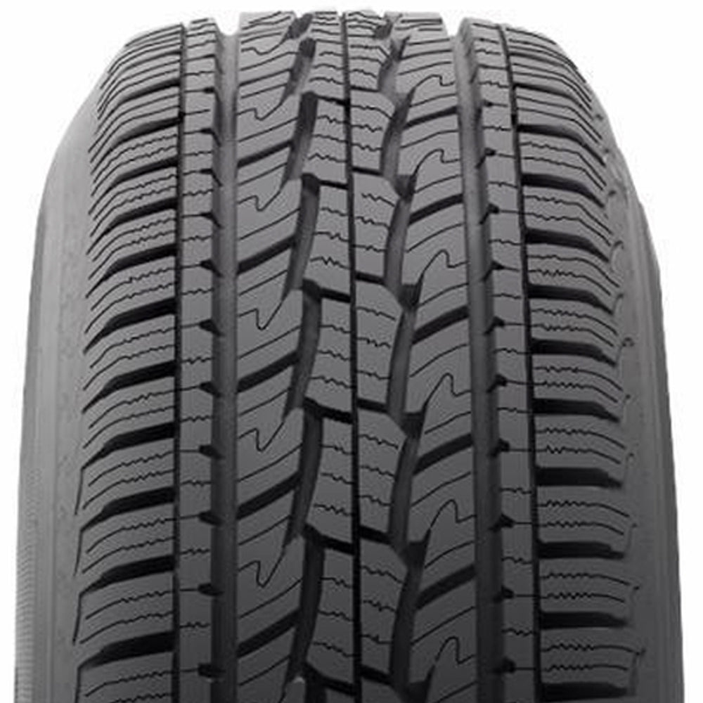 General Tire Grabber HTS 255/70R17 112S