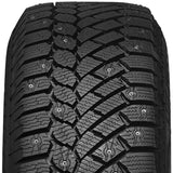 Gislaved Nord Frost 200 ID 265/60R18 114T XL