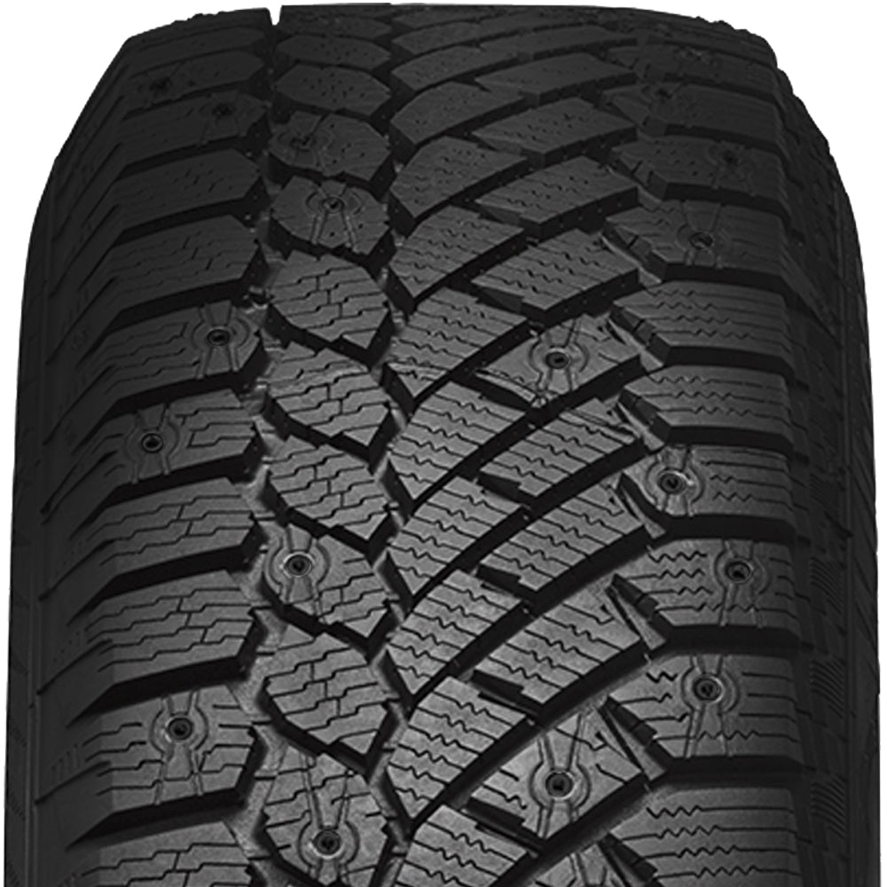 Gislaved Nord Frost 200 225/60R17 103T XL