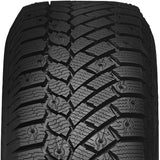 Gislaved Nord Frost 200 235/50R18 101T XL