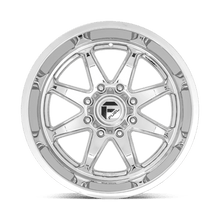 Load image into Gallery viewer, D748 HAMMER 20X9 6X135 87.1 P 01MM