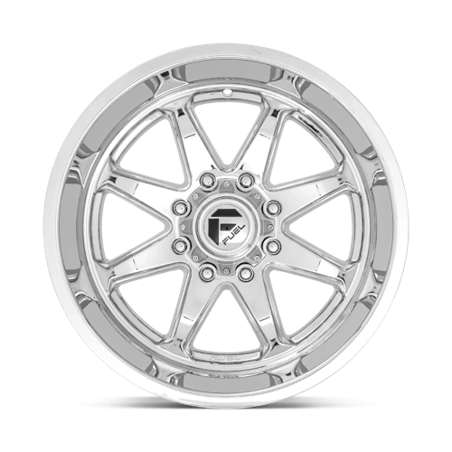 D748 HAMMER 20X10 6X135 87.1 P -18MM