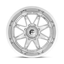 Load image into Gallery viewer, D748 HAMMER 20X10 6X135 87.1 P -18MM