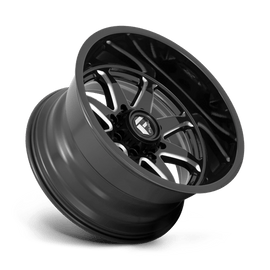 D749 HAMMER 22X10 6X5.5 106.1 NBL -18MM
