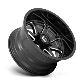 D749 HAMMER 20X10 6X5.5 106.1 NBL -18MM