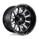 HARDLINE 15X8 6X5.5 108 NBL -18