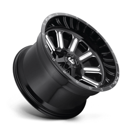 HARDLINE 20X9 5X5.5/150 110.1 NBL +20