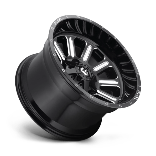HARDLINE 15X8 5X5.5 108 NBL -18