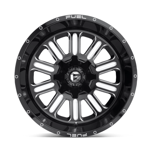 HARDLINE 20X9 5X5.5/150 110.1 NBL +20