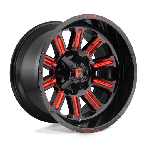 HARDLINE 18X9 6X135/5.5 106.1 NLQ +02