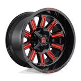HARDLINE 18X9 5X4.5/5.0 78.1 NLQ +01