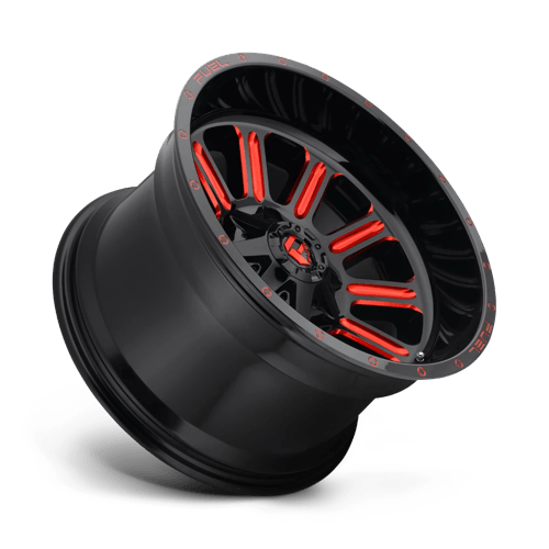 HARDLINE 18X9 5X5.5/150 110.1 NLQ +01
