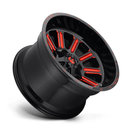 HARDLINE 18X9 5X5.5/150 110.1 NLQ +01