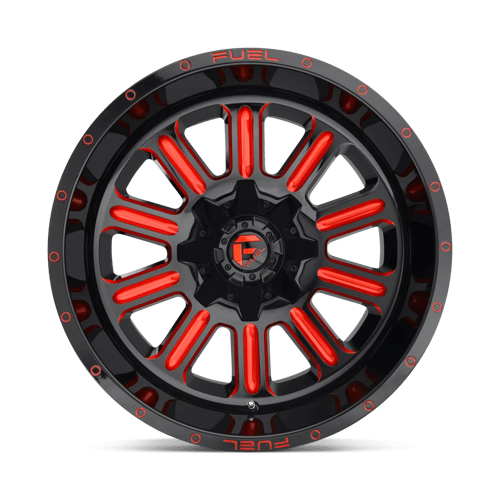 HARDLINE 18X9 5X4.5/5.0 78.1 NLQ +01