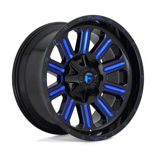HARDLINE 20X10 6X135/5.5 106.1 NLK -19