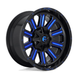 HARDLINE 20X10 6X135/5.5 106.1 NLK -19