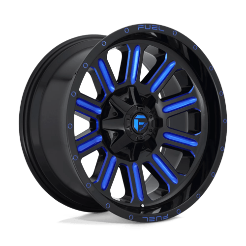 HARDLINE 22X12 6X135/5.5 106.1 NLK -45
