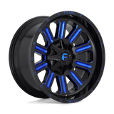 HARDLINE 20X9 6X135/5.5 106.1 NLK +20