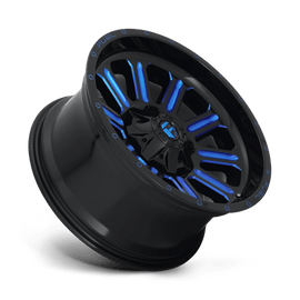 HARDLINE 18X9 5X4.5/5.0 78.1 NLK +01