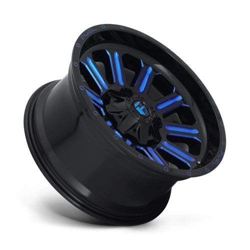 HARDLINE 22X12 6X135/5.5 106.1 NLK -45