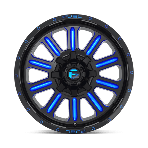 HARDLINE 20X9 6X120/5.5 78.1 NLK +19