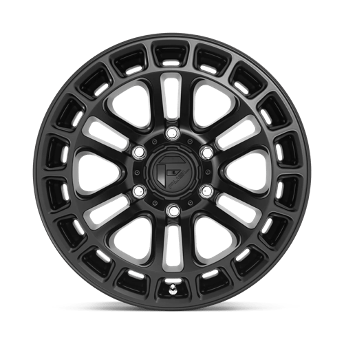 D718 HEATER 20X10 6X5.5 106 BD -18