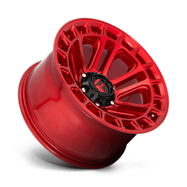 D719 HEATER 20X10 6X135 87 QL -18