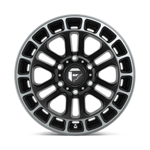 Load image into Gallery viewer, D720 HEATER 17X9 6X5.5 106 MBT -12