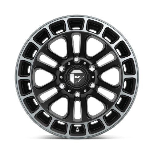 D720 HEATER 20X10 6X5.5 106 MBT -18