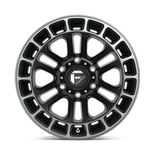 D720 HEATER 20X10 6X135 87 MBT -18