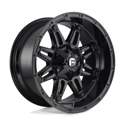 HOSTAGE 18X9 6X135/5.5 106.1 BL -12