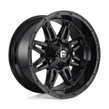 HOSTAGE 20X9 6X135/5.5 106.1 BL +20