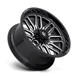 D662 IGNITE 20X9 6X135 87.1 NBL +01MM