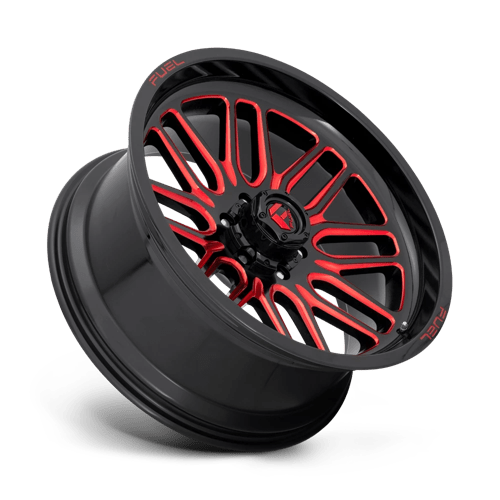 IGNITE 22X12 5X5.0 78.1 NLQ -43