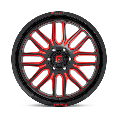 IGNITE 22X12 8X165.1 NLQ 4.75 125.2 -43