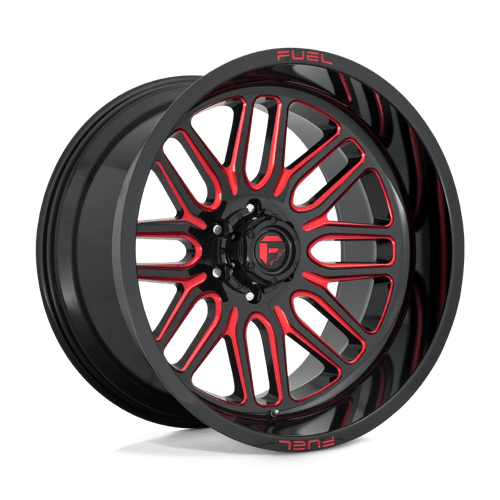 IGNITE 22X12 6X5.5 106.1 NLQ -43