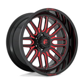 IGNITE 22X12 6X5.5 106.1 NLQ -43