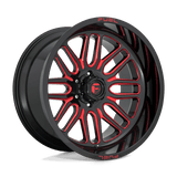 IGNITE 22X12 6X135 87.1 NLQ -43