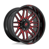 IGNITE 22X12 6X5.5 106.1 NLQ -43